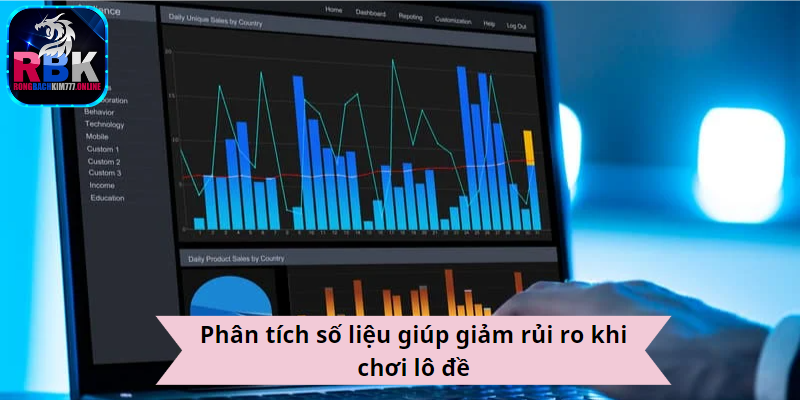 Tại Sao Nên Soi Cầu Song Thủ Lô Miền Bắc?